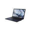 ASUS COM NB ExpertBook B1402CVA-EB0344 14" FHD, i7-1355U, 16GB, 512GB M.2, INT, NOOS, Fekete