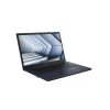 ASUS COM NB ExpertBook B1402CVA-EB0344 14" FHD, i7-1355U, 16GB, 512GB M.2, INT, NOOS, Fekete