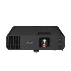   EPSON Projektor - EB-L265F (3LCD,1920x1080 (Full HD),16:9, 4600 AL, 2.500.000:1, 2xHDMI/2xVGA/USB/RS-232/LAN/WiFi)