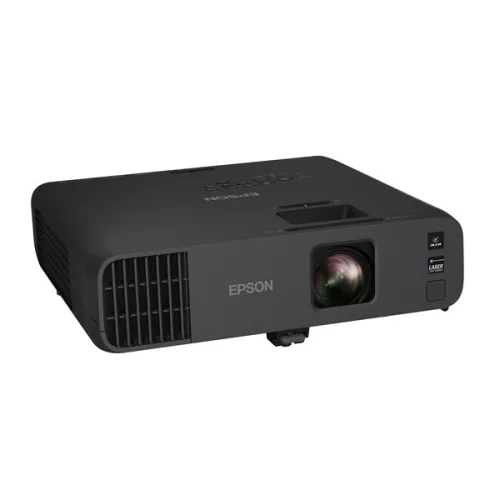 EPSON Projektor - EB-L265F (3LCD,1920x1080 (Full HD),16:9, 4600 AL, 2.500.000:1, 2xHDMI/2xVGA/USB/RS-232/LAN/WiFi)