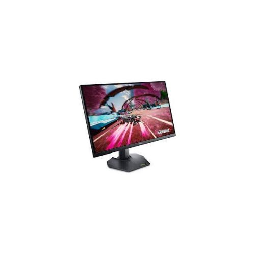 DELL LCD Gaming TFT Monitor 27" G2724D QHD 2560x1440 165Hz 16:9  Fast IPS 1000:1 400cd, 1ms, HDMI, DP, fekete