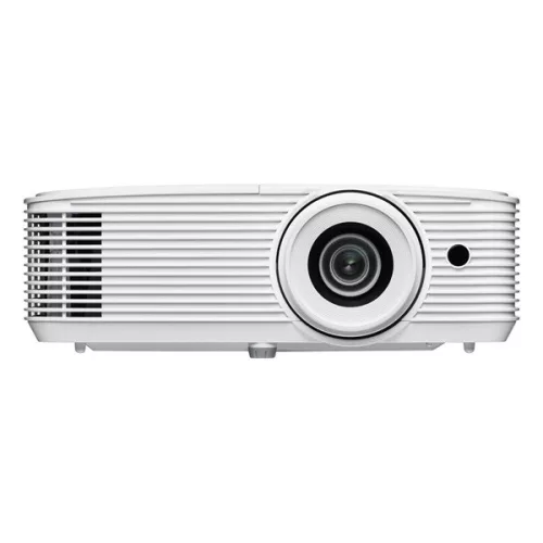 OPTOMA Projektor - EH401 (DLP, 1920x1080 (FullHD), 16:9, 4000 AL, 22 000:1, HDMI/USB/3D support)