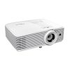 OPTOMA Projektor - EH401 (DLP, 1920x1080 (FullHD), 16:9, 4000 AL, 22 000:1, HDMI/USB/3D support)
