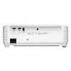 OPTOMA Projektor - EH401 (DLP, 1920x1080 (FullHD), 16:9, 4000 AL, 22 000:1, HDMI/USB/3D support)