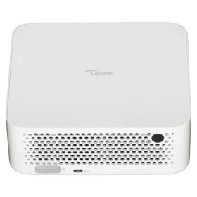   OPTOMA Projektor - ML1080 (DLP, 1920x1080 (Full HD), 16:9, 1200 AL, 3,000,000:1, HDMI/USB/USB-C/RS232)