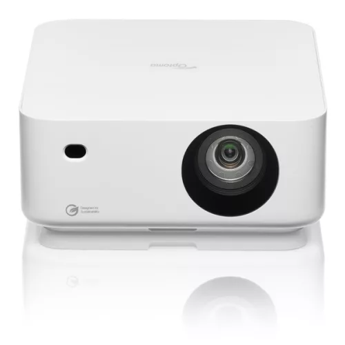 OPTOMA Projektor - ML1080 (DLP, 1920x1080 (Full HD), 16:9, 1200 AL, 3,000,000:1, HDMI/USB/USB-C/RS232)