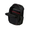 SAMSONITE Notebook hátizsák 147137-1041, Backpack 3 Volume Expandable 15.6" (Black) -PRO-DLX 6