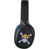 KONIX - ONE PIECE 2.0 Fejhallgató Vezeték Nélküli Bluetooth Gaming Stereo, Mikrofon, Fekete-Kék