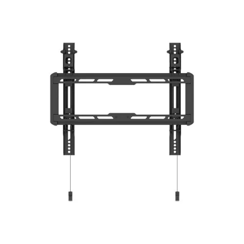 MULTIBRACKETS Fali konzol, M Universal Wallmount Tilt Medium (32-65", max.VESA: 400x400 mm, 50 kg)