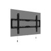 MULTIBRACKETS Fali konzol, M Universal Wallmount Tilt Large (40-86", max.VESA: 800x400 mm, 60 kg)
