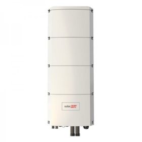SOLAREDGE Home Hub SE10K-RWB48 inverter