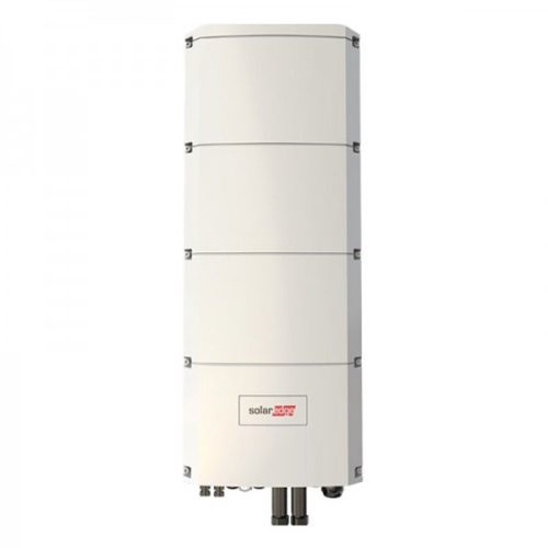 SOLAREDGE Home Hub SE10K-RWB48 inverter
