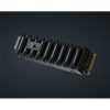CORSAIR SSD MP600 PRO XT M.2 2280 PCIe 4.0 4000GB NVMe