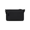 SAMSONITE NŐI Válltáska 144719-1041, Horiz. Shoulder Bag Flap (BLACK) -MOVE 4.0