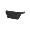 SAMSONITE NŐI Övtáska 144725-1041, Waist bag S (Black) -MOVE 4.0