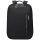 SAMSONITE NŐI Notebook hátizsák 144760-1041, BACKPACK 15.6" (BLACK) -ONGOING