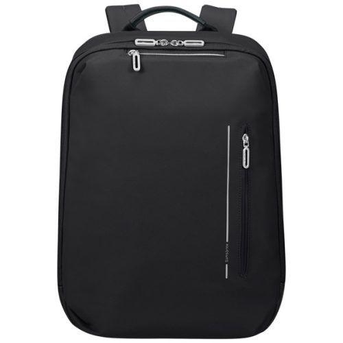 SAMSONITE NŐI Notebook hátizsák 144760-1041, BACKPACK 15.6" (BLACK) -ONGOING