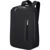 SAMSONITE NŐI Notebook hátizsák 144760-1041, BACKPACK 15.6" (BLACK) -ONGOING