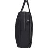 SAMSONITE NŐI Notebook táska 144762-1041, Bailhandle 15.6" 2 Compartments (BLACK) -ONGOING