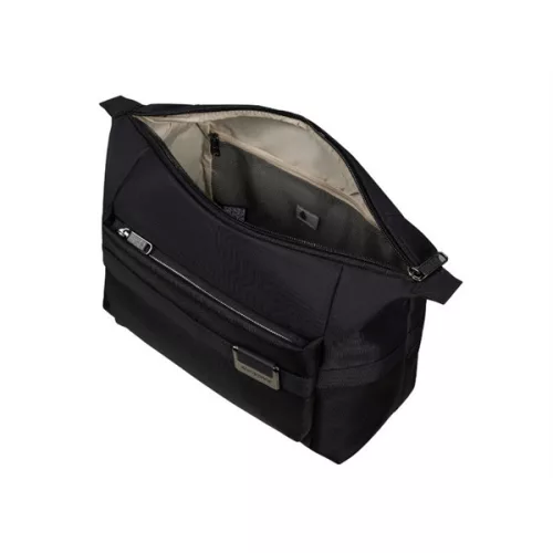 SAMSONITE 137151-1041 Airea kistáska - fekete