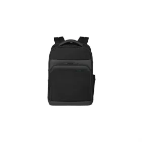   SAMSONITE 135070-1041 Mysight laptop hátizsák 14.1" - fekete