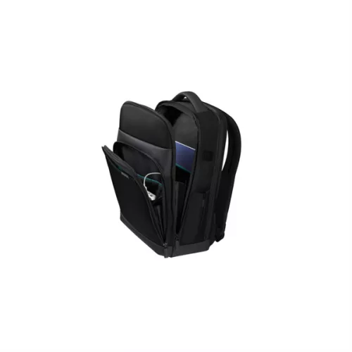 SAMSONITE 135070-1041 Mysight laptop hátizsák 14.1" - fekete