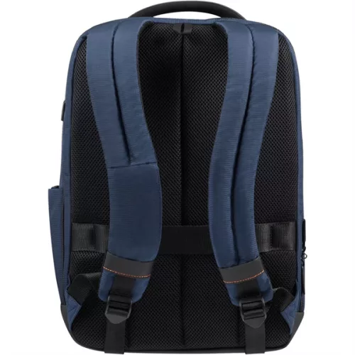 SAMSONITE 135071-1090 Mysight laptop hátizsák 15.6" - kék