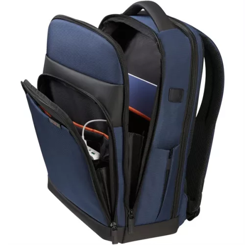 SAMSONITE 135071-1090 Mysight laptop hátizsák 15.6" - kék