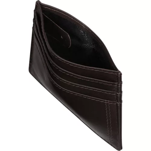 SAMSONITE 135058-1320 Attack 2 Slg kártyatartó - ebony brown, barna
