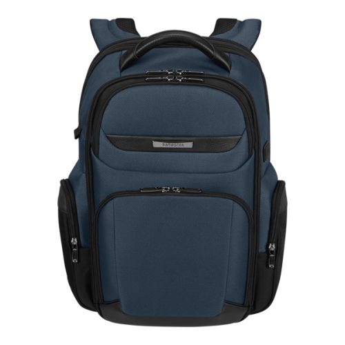 SAMSONITE Notebook hátizsák 147137-1090, Backpack 3 Volume Expandable 15.6" (Blue) -PRO-DLX 6