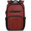 SAMSONITE Notebook hátizsák 147139-1726, Backpack 14.1" (Red) -PRO-DLX 6