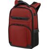 SAMSONITE Notebook hátizsák 147139-1726, Backpack 14.1" (Red) -PRO-DLX 6