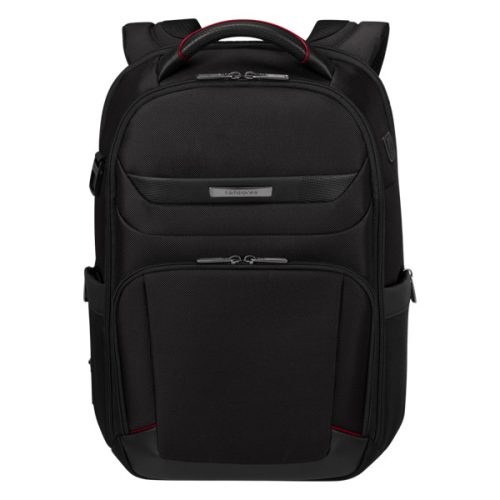 SAMSONITE Notebook hátizsák 147140-1041, Backpack 15.6" (Black) -PRO-DLX 6