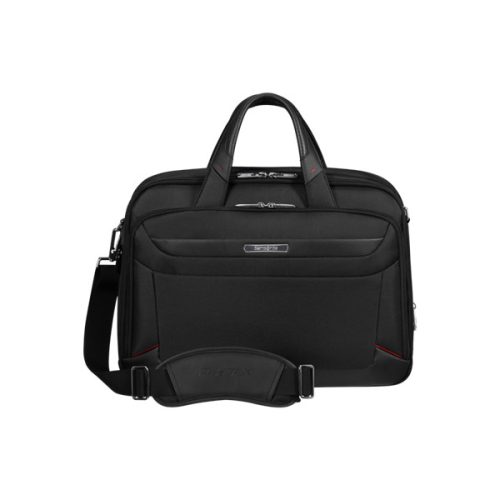 SAMSONITE Notebook táska 147141-1041, Bailhandle Expandable 15.6" (Black) -PRO-DLX 6