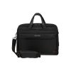 SAMSONITE Notebook táska 147142-1041, Bailhandle Expandable 17.3" (Black) -PRO-DLX 6