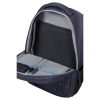 AMERICAN TOURISTER Notebook hátizsák 147027-7757, Hátizsák 14" (Navy Melange) -Streethero