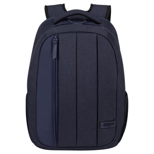 AMERICAN TOURISTER Notebook hátizsák 147028-7757, Hátizsák 15.6" (Navy Melange) -Streethero