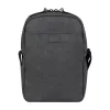AMERICAN TOURISTER 147032-8412 Streethero keresztpántos táska - grey melange, szürke