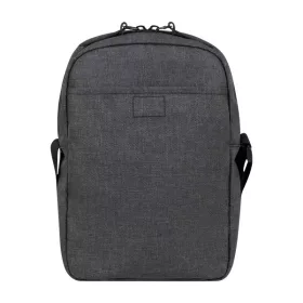   AMERICAN TOURISTER 147032-8412 Streethero keresztpántos táska - grey melange, szürke