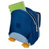 SAMMIES by SAMSONITE Gyermek hátizsák 142474-9675, BACKPACK S (PENGUIN PETER) -HAPPY SAMMIES ECO