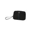 SAMSONITE Clutch táska 146478-1041, Travel Clutch (Black) -SACKSQUARE