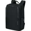 SAMSONITE Notebook hátizsák 146511-1041, BACKPACK 17.3" (BLACK) -XBR 2.0