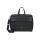 SAMSONITE NŐI Notebook Aktatáska 147737-1041, Bailhandle 2 Compartments 15.6" (Black) -ZALIA 3.0