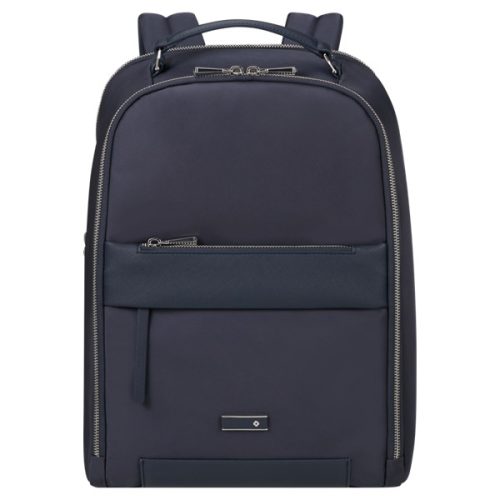 SAMSONITE NŐI Notebook Hátizsák 147733-1265, Backpack 14.1" (Dark Navy) -ZALIA 3.0