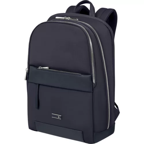 B2B SAMSONITE NŐI Notebook Hátizsák 147734-1265, BACKPACK 15.6" (DARK NAVY) -ZALIA 3.0
