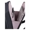 B2B SAMSONITE NŐI Notebook Hátizsák 147734-1265, BACKPACK 15.6" (DARK NAVY) -ZALIA 3.0