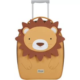   SAMMIES by SAMSONITE Gyermek Gurulós hátizsák 142430-9674, Upright 45cm (LION LESTER) -HAPPY SAMMIES ECO