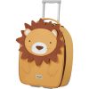 SAMMIES by SAMSONITE Gyermek Gurulós hátizsák 142430-9674, Upright 45cm (LION LESTER) -HAPPY SAMMIES ECO