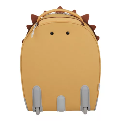 SAMMIES by SAMSONITE Gyermek Gurulós hátizsák 142430-9674, Upright 45cm (LION LESTER) -HAPPY SAMMIES ECO