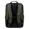 SAMSONITE Notebook hátizsák 146510-3869, BACKPACK 15.6" (Foliage Green) -XBR 2.0